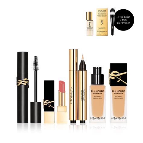 ysl makeup egypt|ysl cosmetics website.